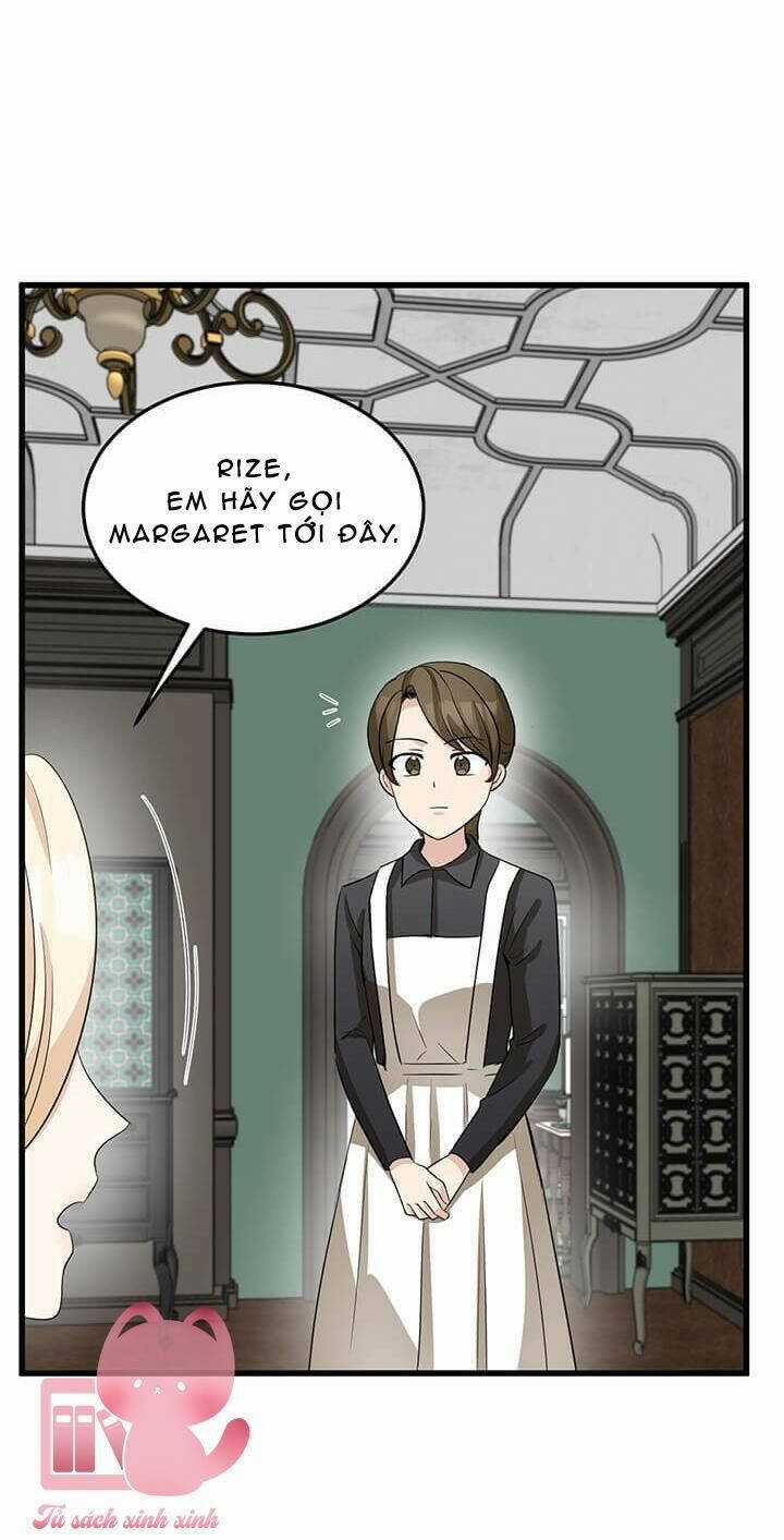 Ác Nữ Trùng Sinh - Chapter 43 - Trang 55