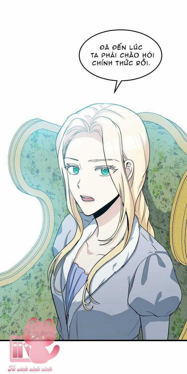 Ác Nữ Trùng Sinh - Chapter 43 - Trang 56