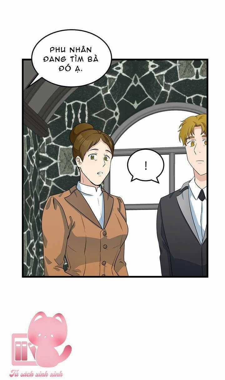 Ác Nữ Trùng Sinh - Chapter 43 - Trang 58