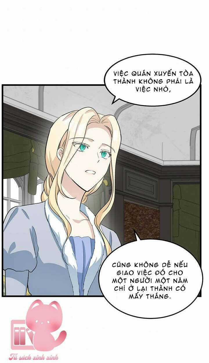 Ác Nữ Trùng Sinh - Chapter 43 - Trang 60