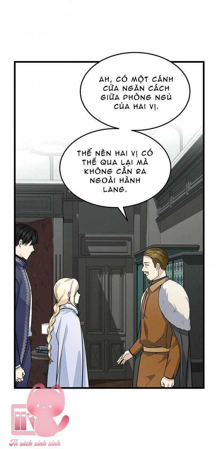 Ác Nữ Trùng Sinh - Chapter 43 - Trang 7