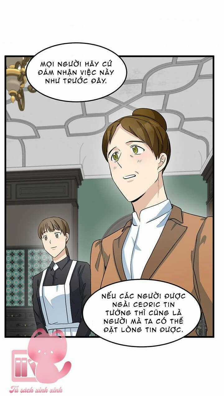 Ác Nữ Trùng Sinh - Chapter 43 - Trang 61