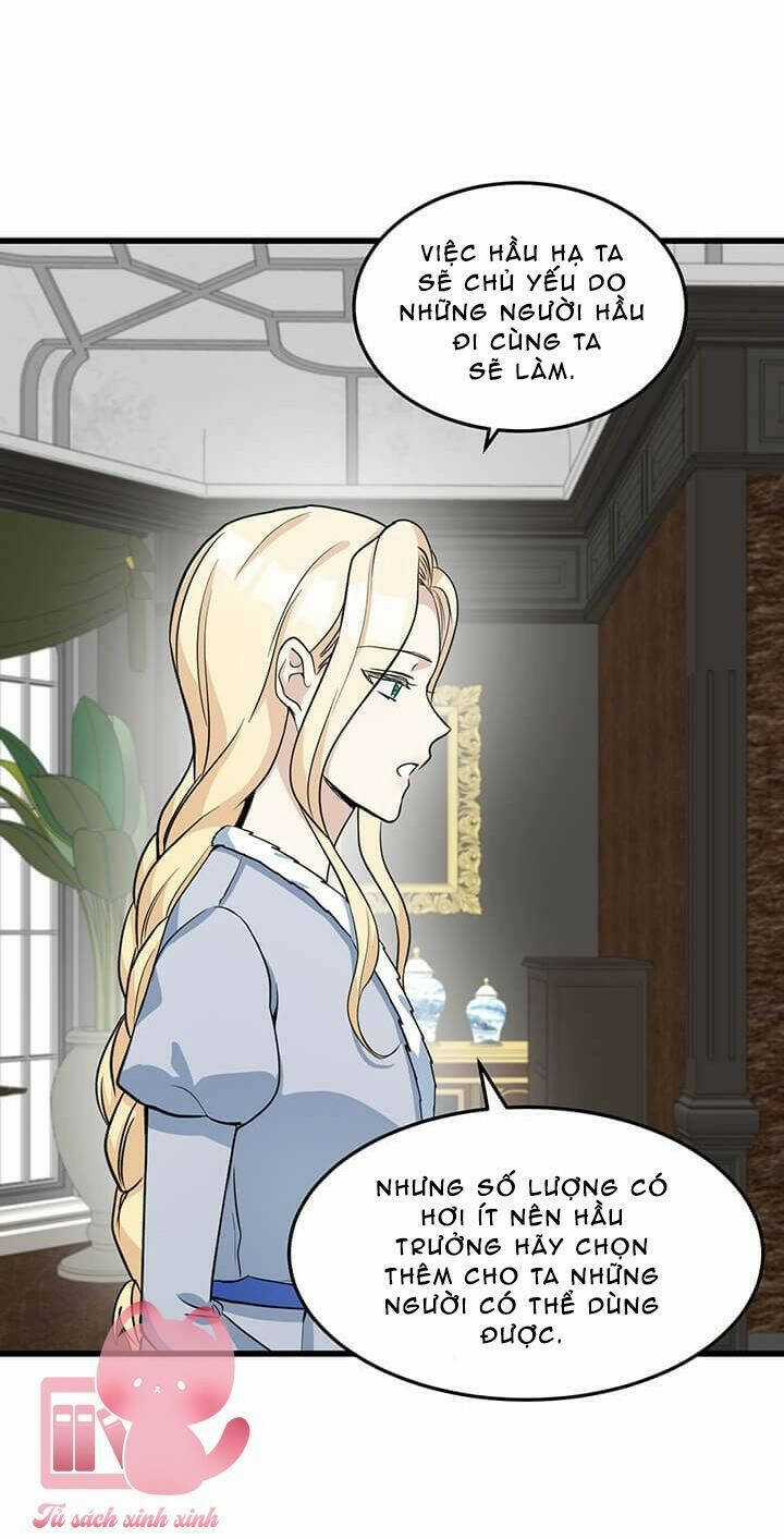 Ác Nữ Trùng Sinh - Chapter 43 - Trang 63