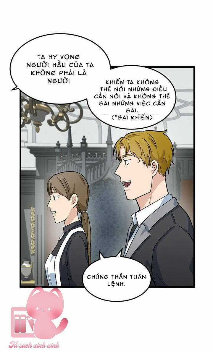 Ác Nữ Trùng Sinh - Chapter 43 - Trang 64