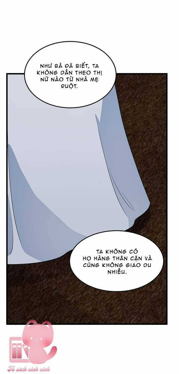 Ác Nữ Trùng Sinh - Chapter 43 - Trang 68