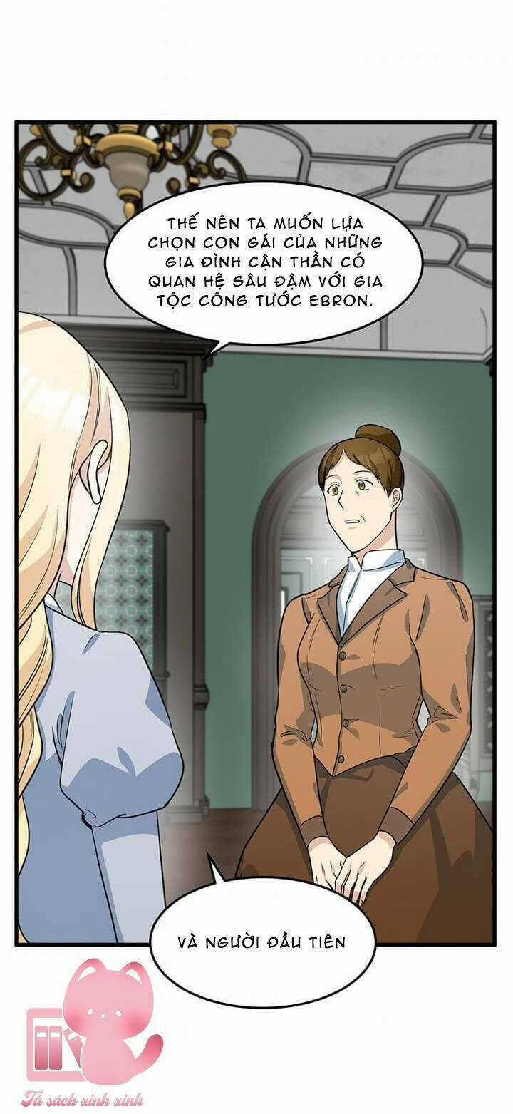 Ác Nữ Trùng Sinh - Chapter 43 - Trang 69