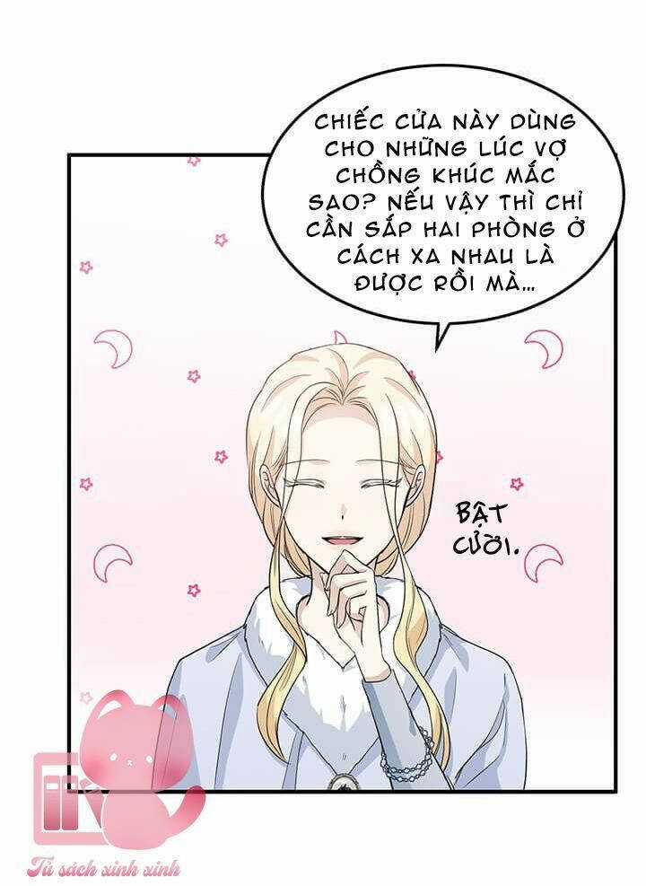 Ác Nữ Trùng Sinh - Chapter 43 - Trang 9