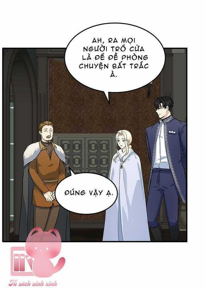 Ác Nữ Trùng Sinh - Chapter 43 - Trang 10