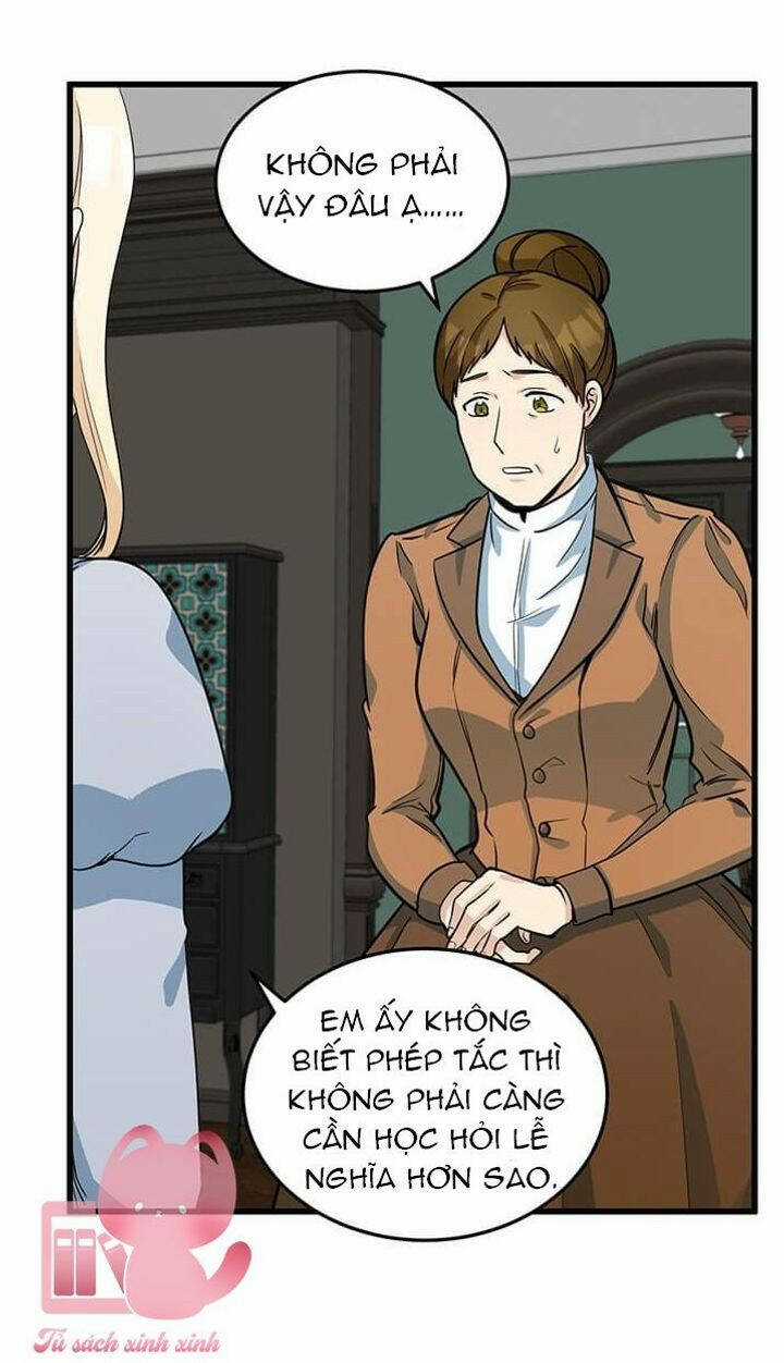 Ác Nữ Trùng Sinh - Chapter 44 - Trang 11