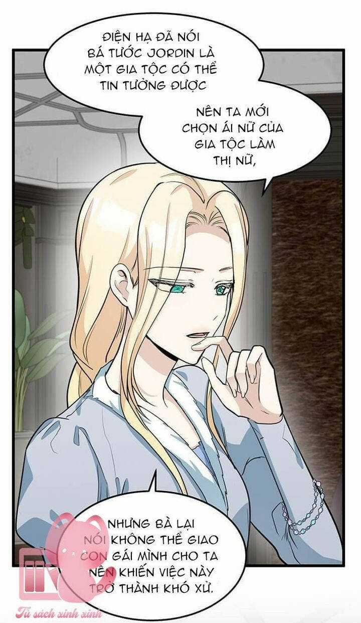 Ác Nữ Trùng Sinh - Chapter 44 - Trang 12