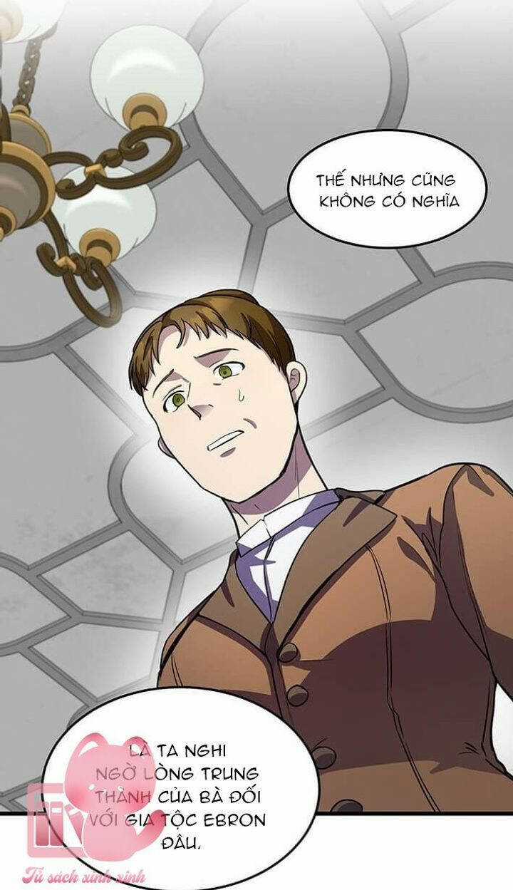 Ác Nữ Trùng Sinh - Chapter 44 - Trang 13