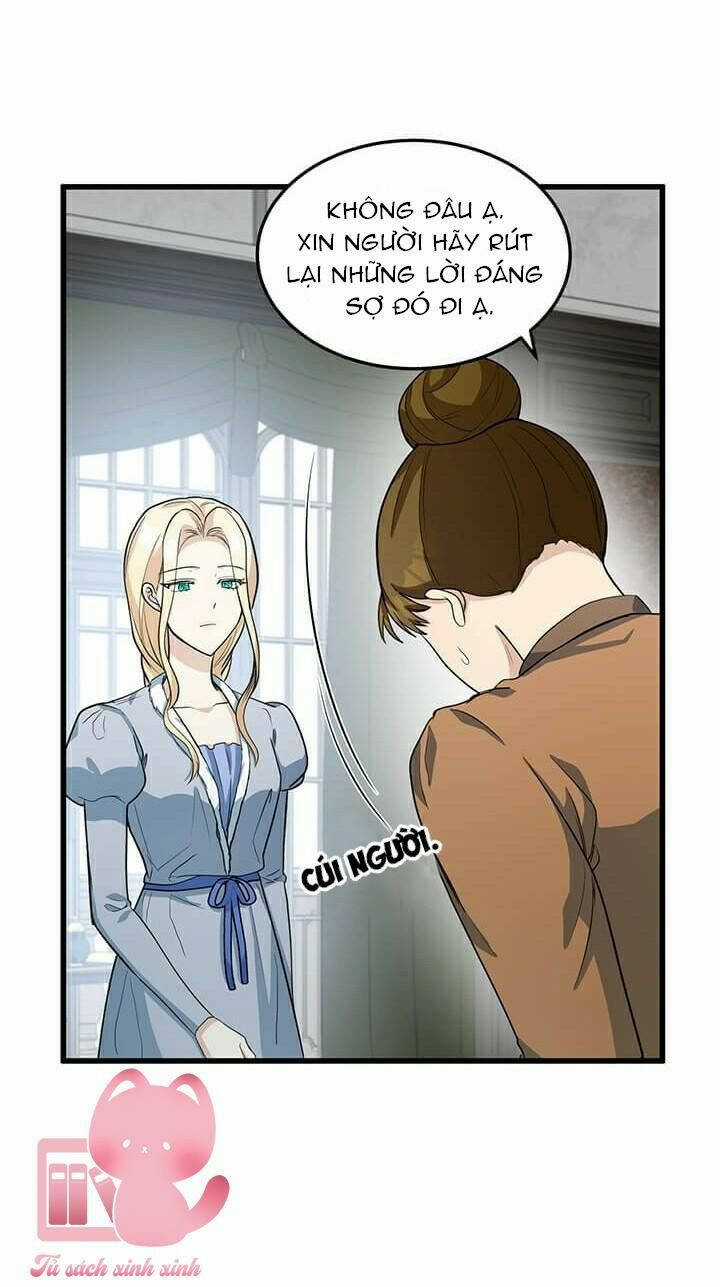 Ác Nữ Trùng Sinh - Chapter 44 - Trang 14