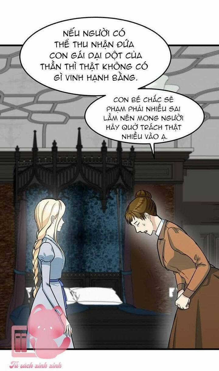 Ác Nữ Trùng Sinh - Chapter 44 - Trang 16