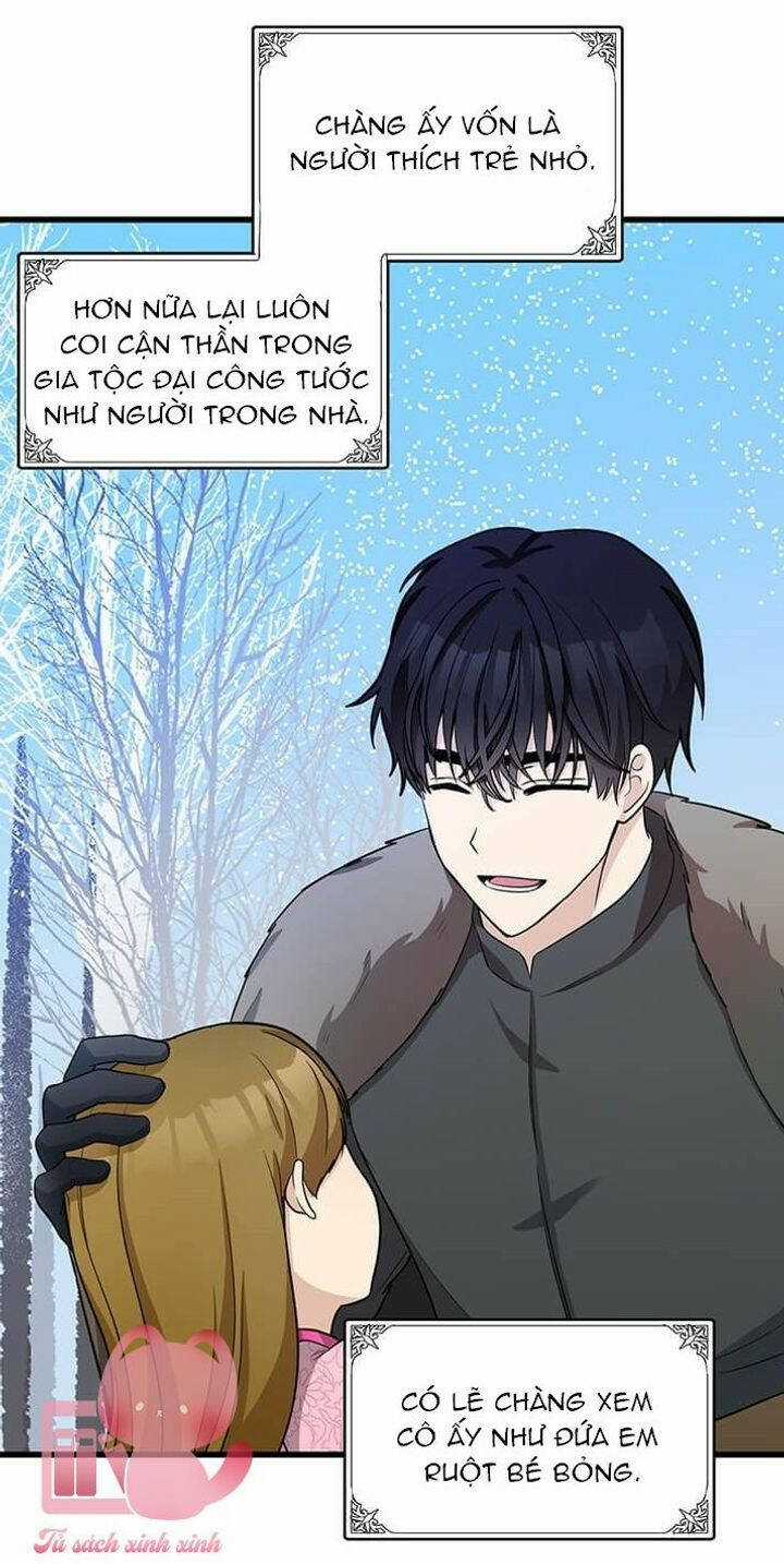 Ác Nữ Trùng Sinh - Chapter 44 - Trang 22