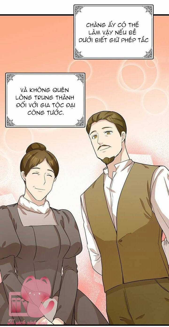 Ác Nữ Trùng Sinh - Chapter 44 - Trang 23