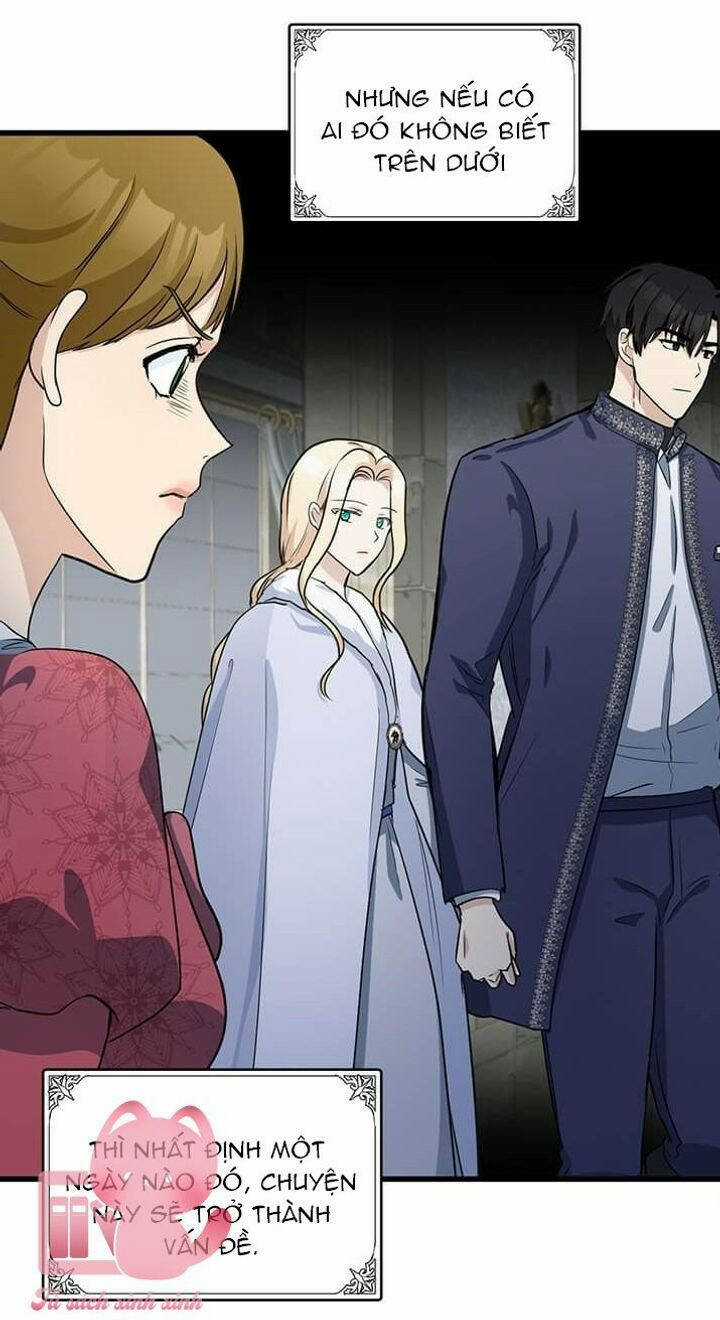 Ác Nữ Trùng Sinh - Chapter 44 - Trang 24