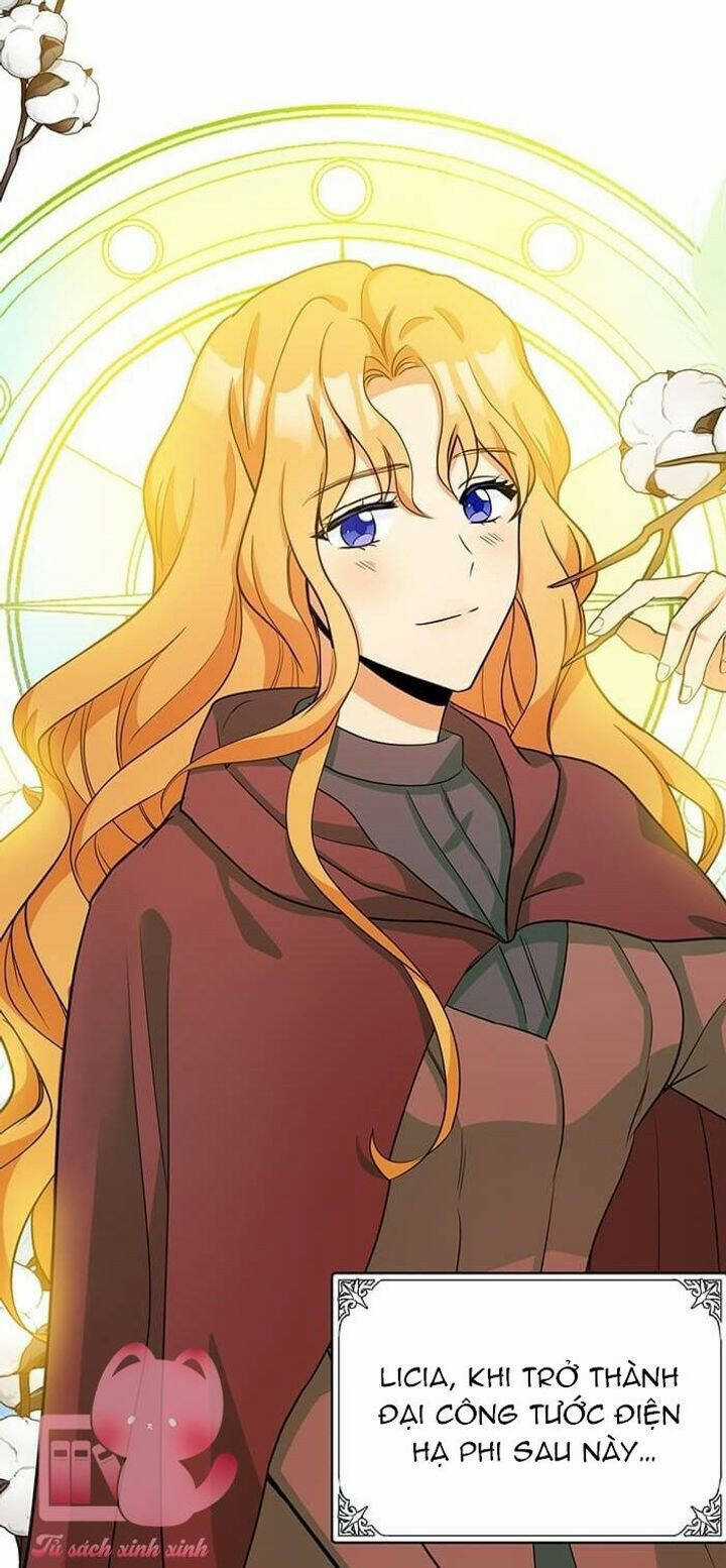 Ác Nữ Trùng Sinh - Chapter 44 - Trang 26