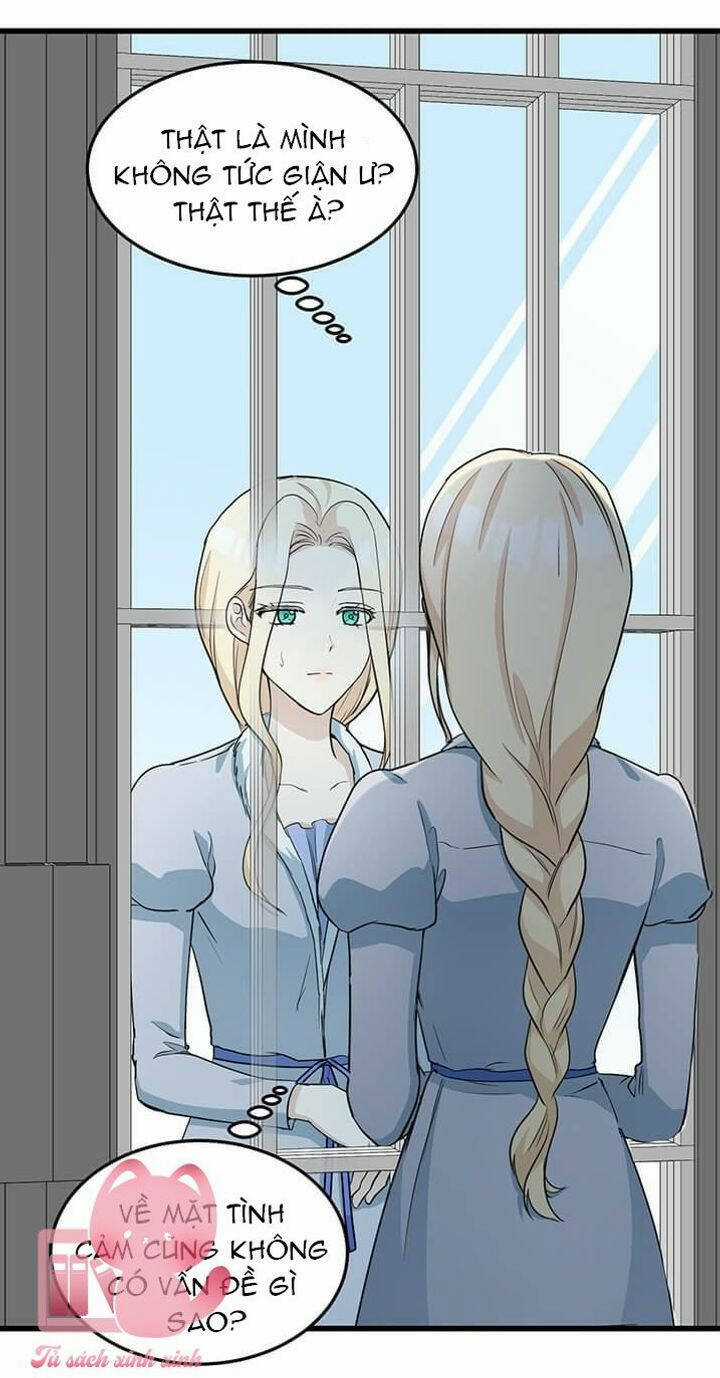 Ác Nữ Trùng Sinh - Chapter 44 - Trang 28