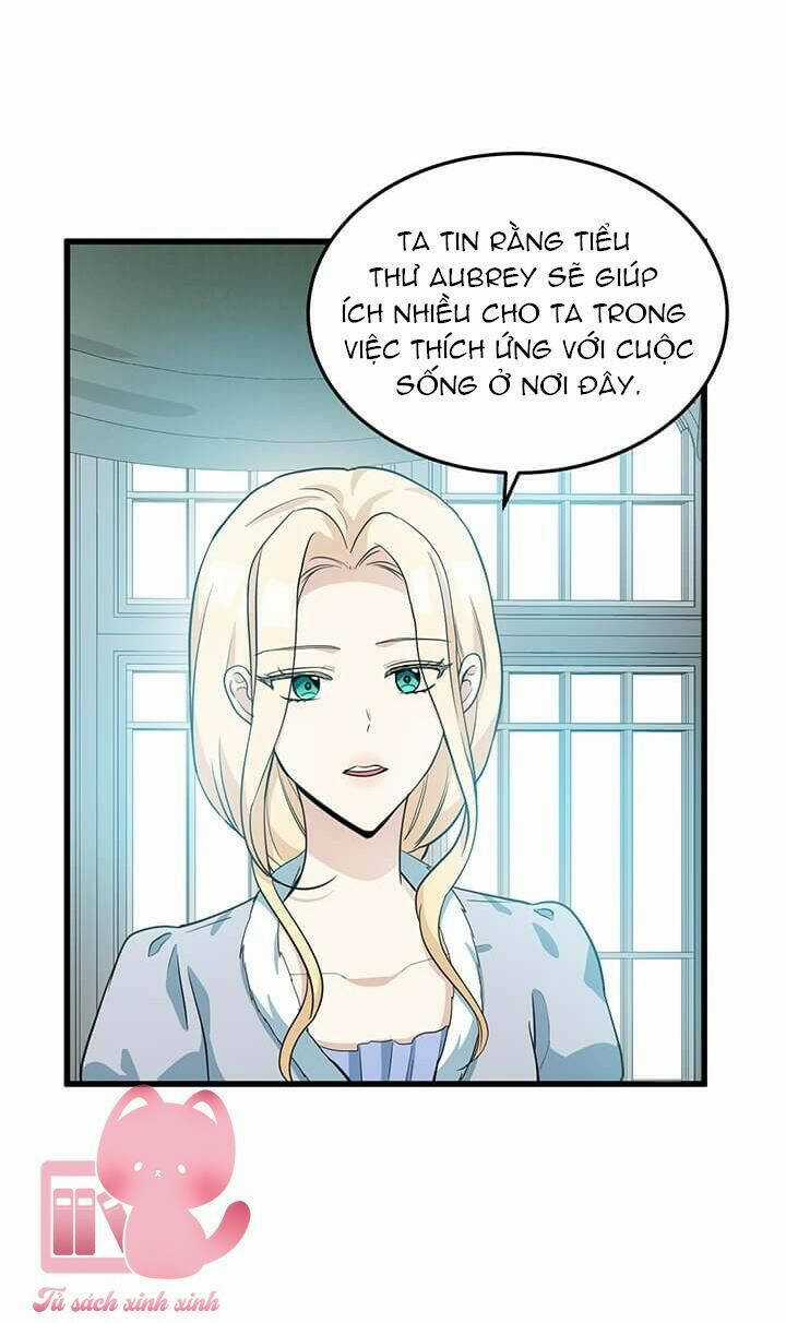 Ác Nữ Trùng Sinh - Chapter 44 - Trang 4