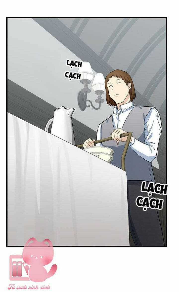 Ác Nữ Trùng Sinh - Chapter 44 - Trang 32