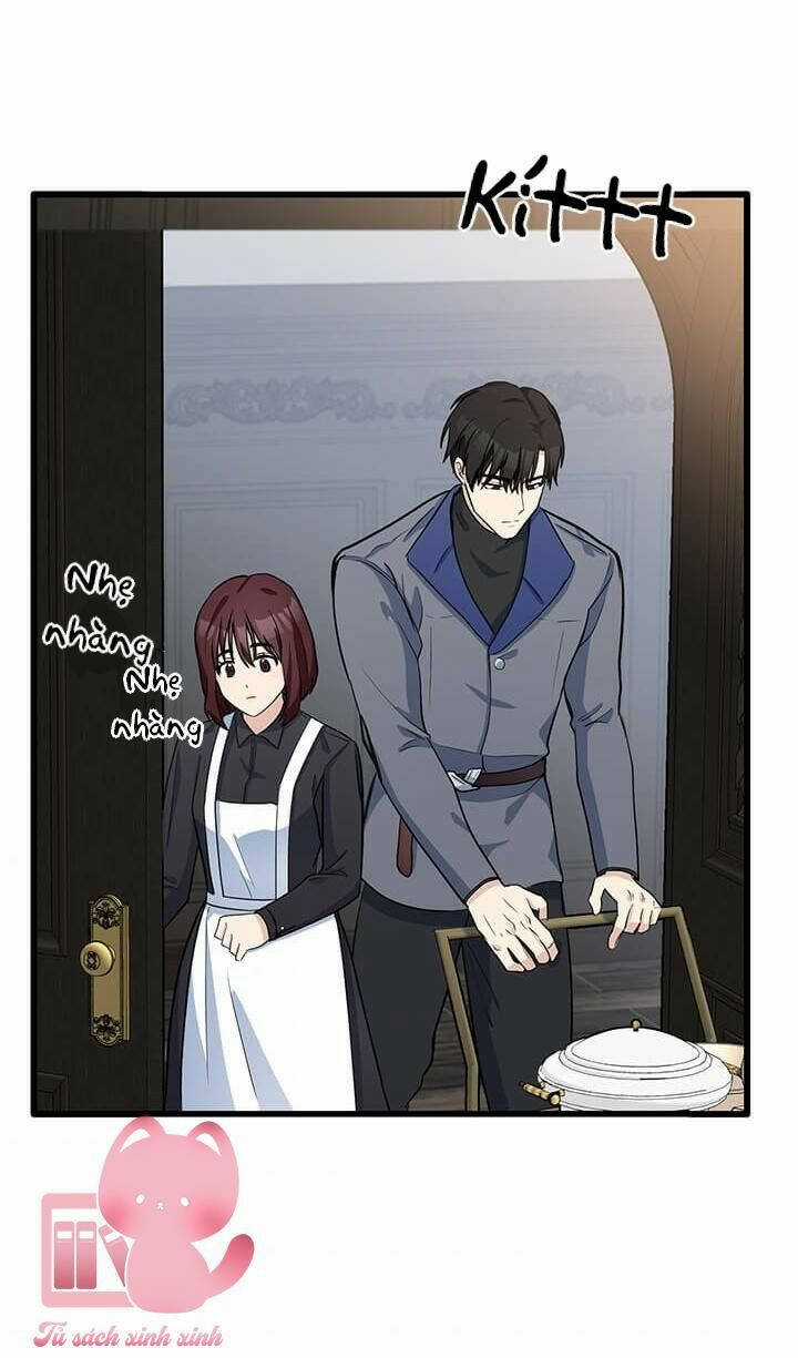 Ác Nữ Trùng Sinh - Chapter 44 - Trang 37