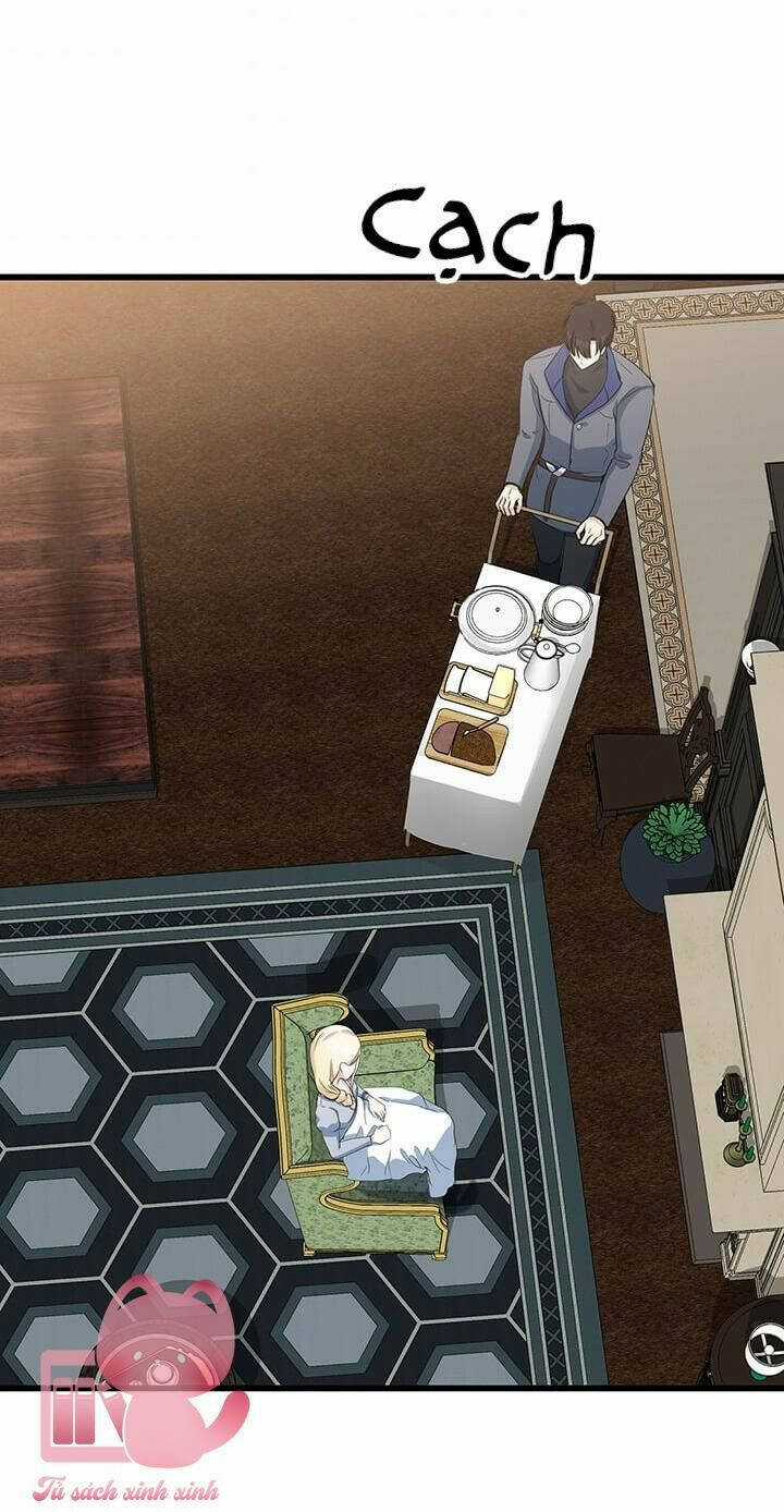 Ác Nữ Trùng Sinh - Chapter 44 - Trang 39