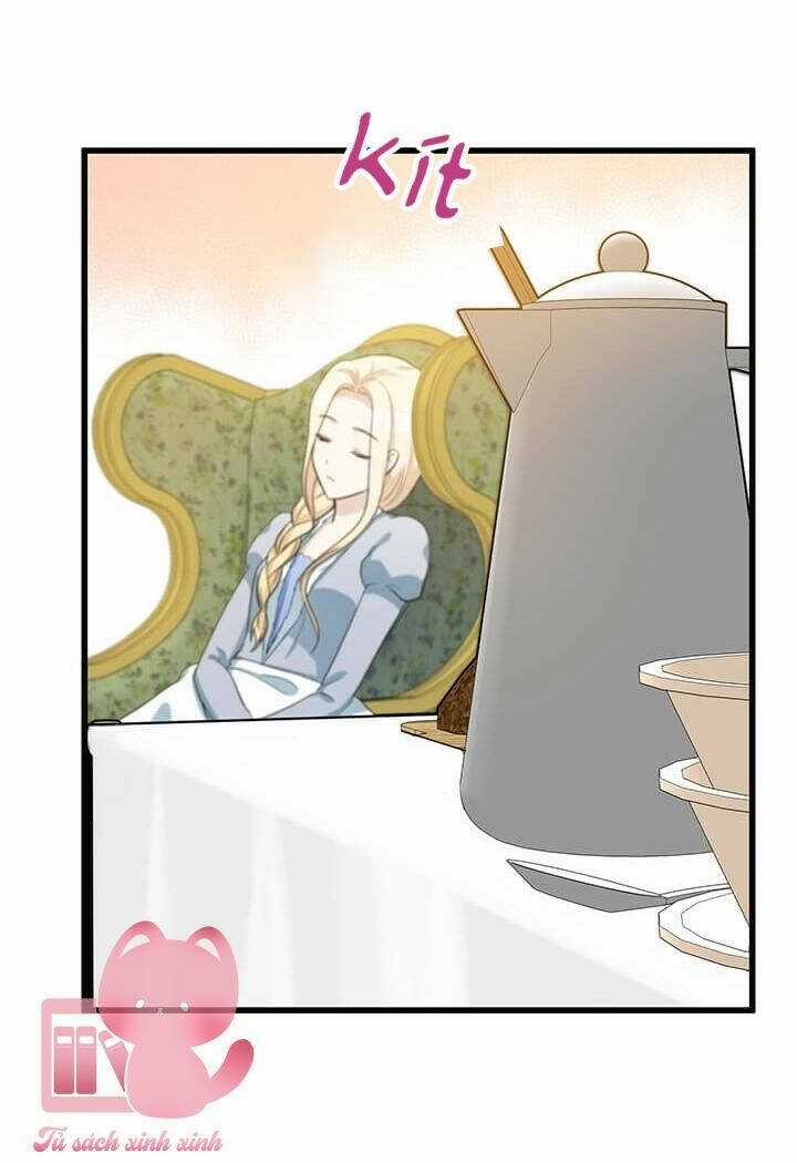 Ác Nữ Trùng Sinh - Chapter 44 - Trang 40