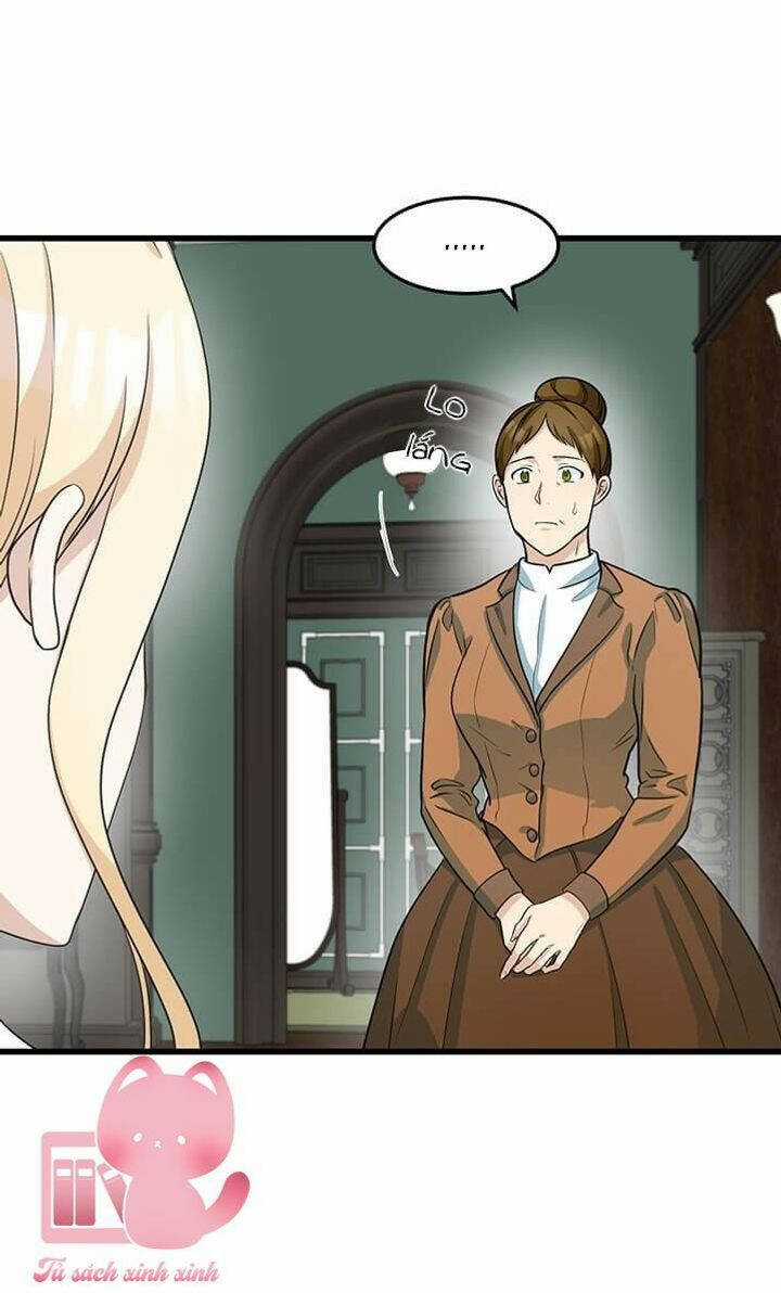 Ác Nữ Trùng Sinh - Chapter 44 - Trang 5