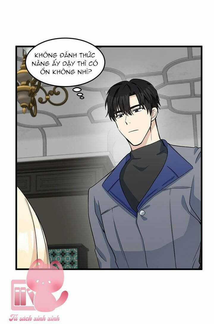 Ác Nữ Trùng Sinh - Chapter 44 - Trang 41