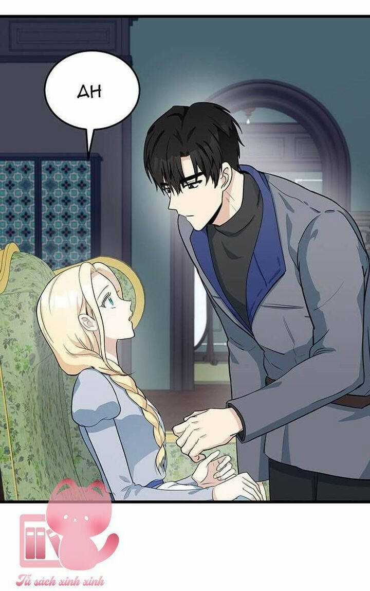 Ác Nữ Trùng Sinh - Chapter 44 - Trang 45