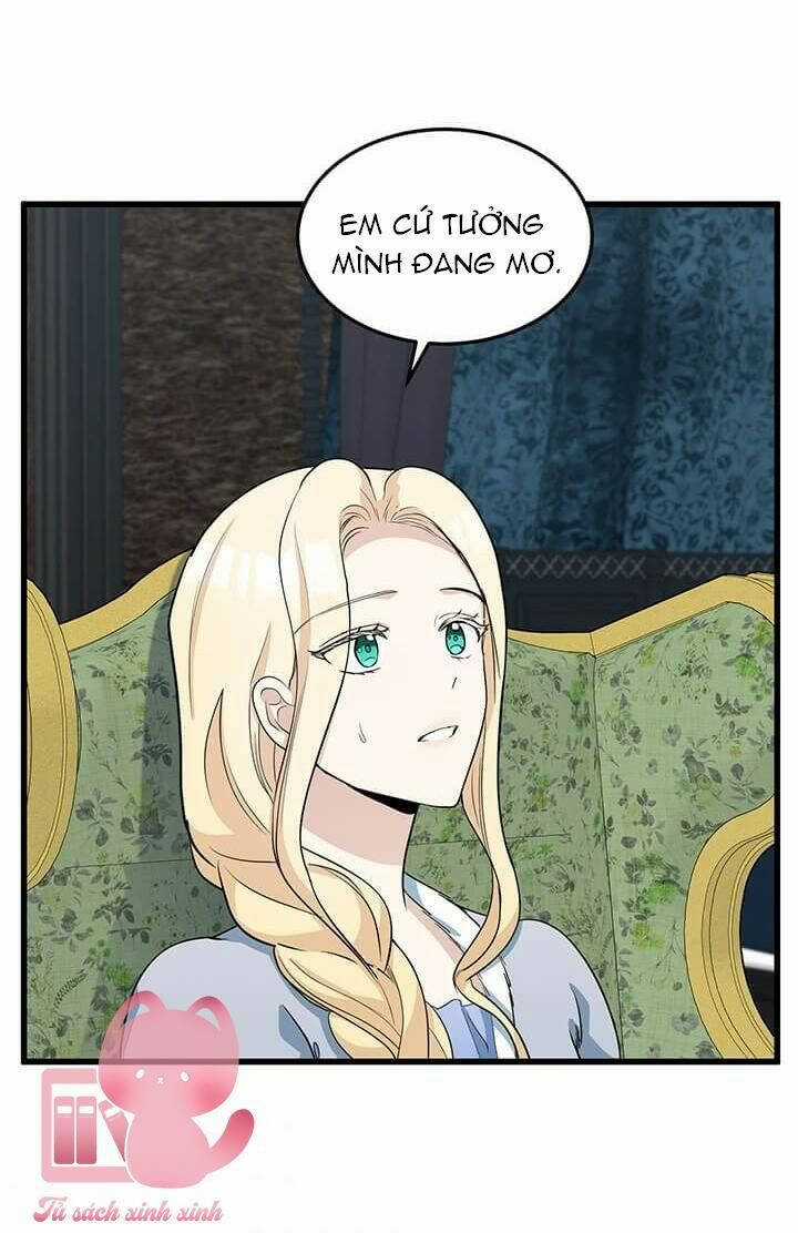 Ác Nữ Trùng Sinh - Chapter 44 - Trang 47