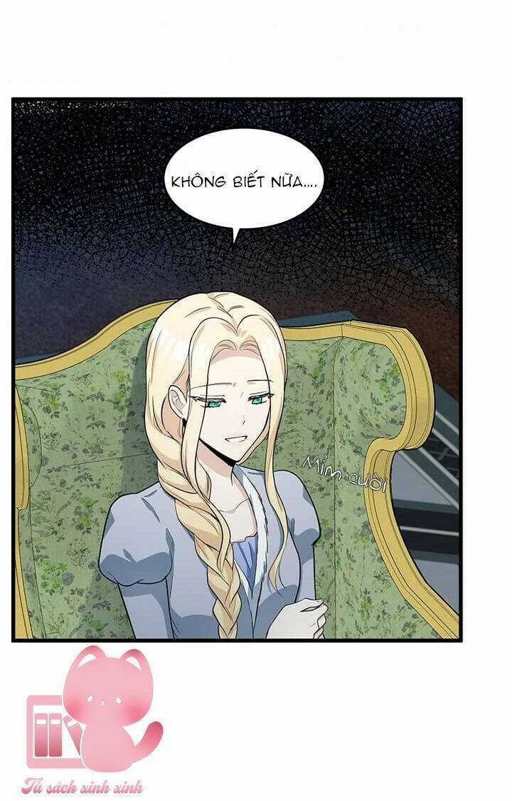 Ác Nữ Trùng Sinh - Chapter 44 - Trang 49