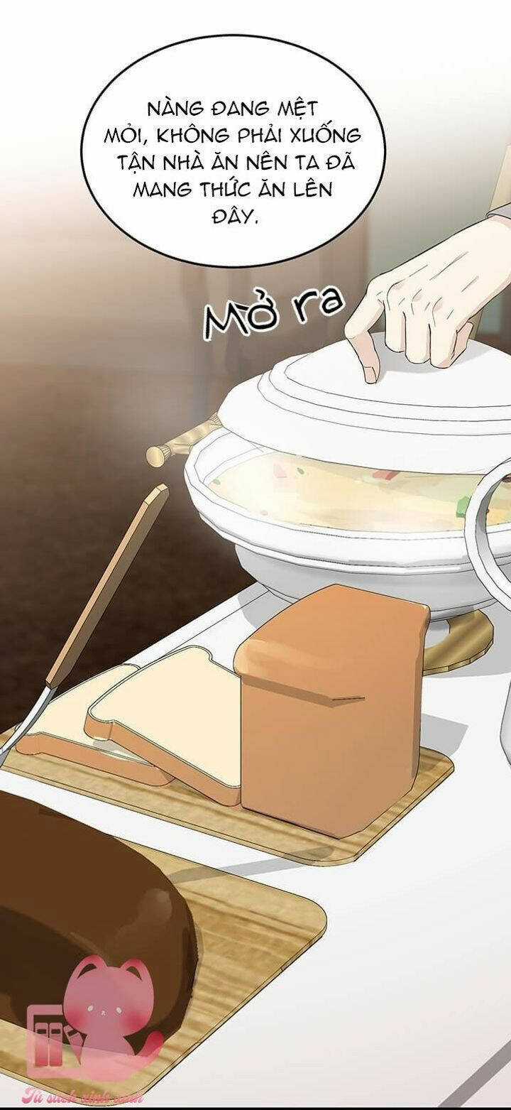 Ác Nữ Trùng Sinh - Chapter 44 - Trang 51