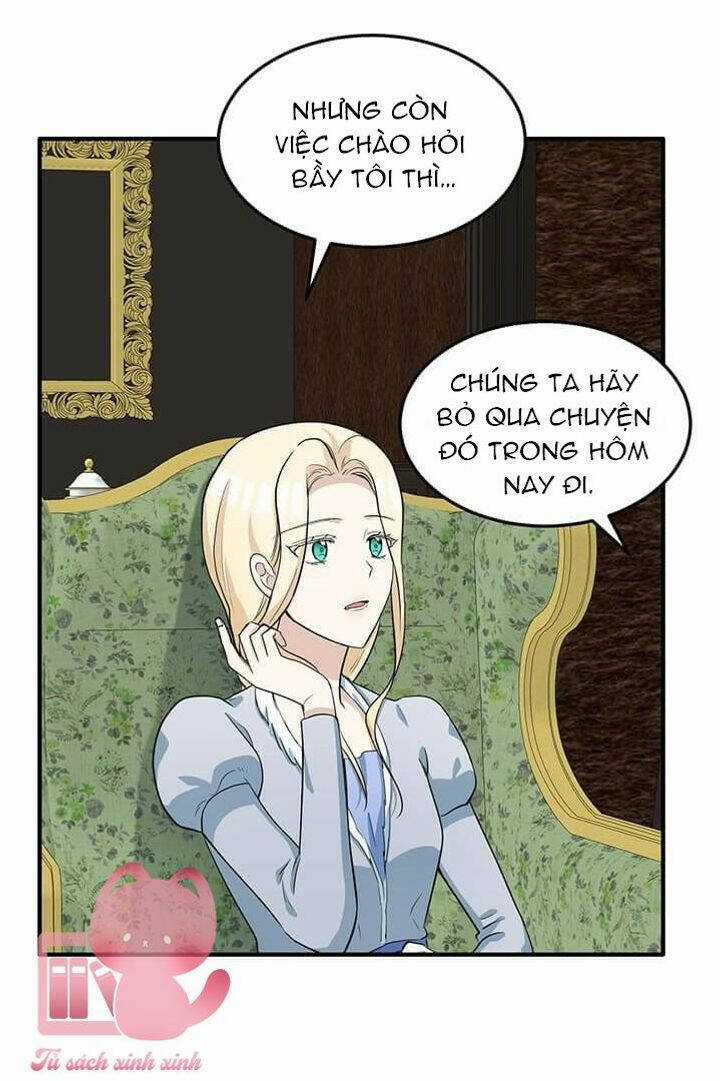 Ác Nữ Trùng Sinh - Chapter 44 - Trang 52