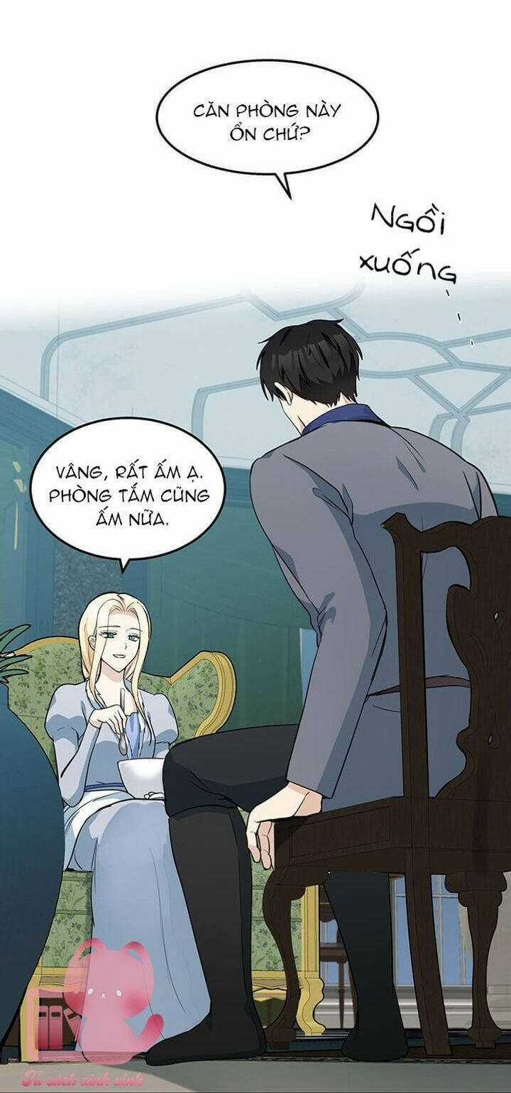 Ác Nữ Trùng Sinh - Chapter 44 - Trang 54