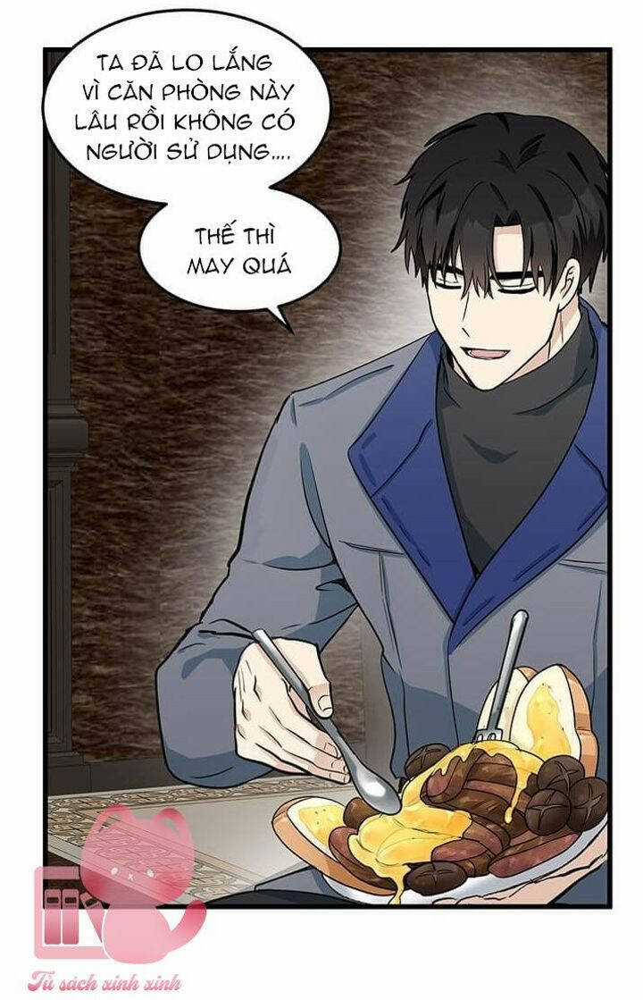 Ác Nữ Trùng Sinh - Chapter 44 - Trang 55