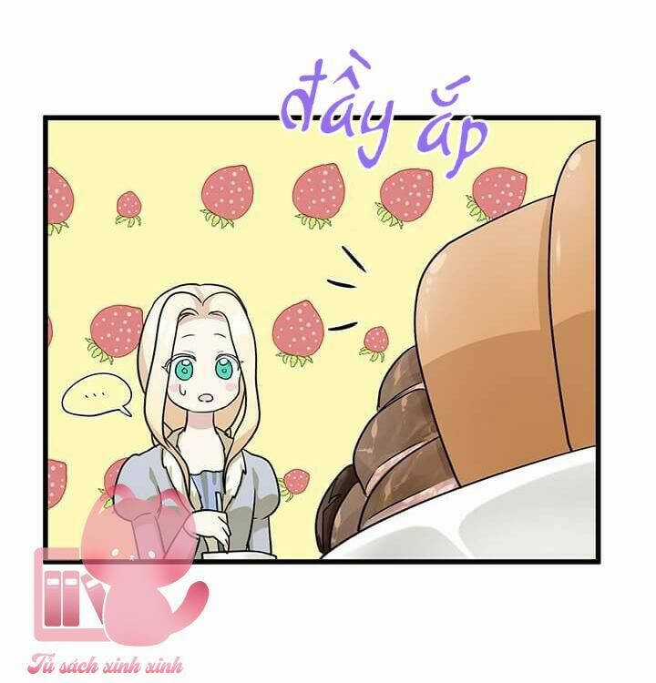 Ác Nữ Trùng Sinh - Chapter 44 - Trang 56