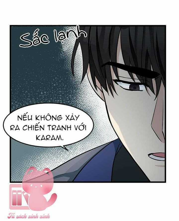 Ác Nữ Trùng Sinh - Chapter 44 - Trang 61