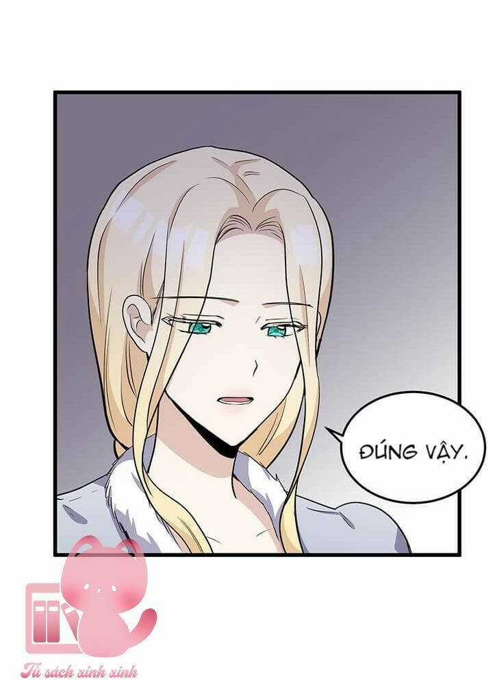 Ác Nữ Trùng Sinh - Chapter 44 - Trang 62