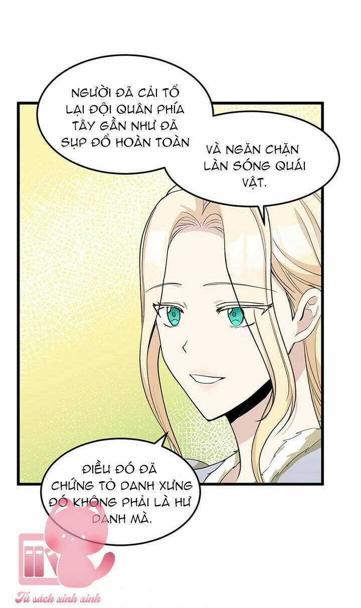 Ác Nữ Trùng Sinh - Chapter 44 - Trang 65