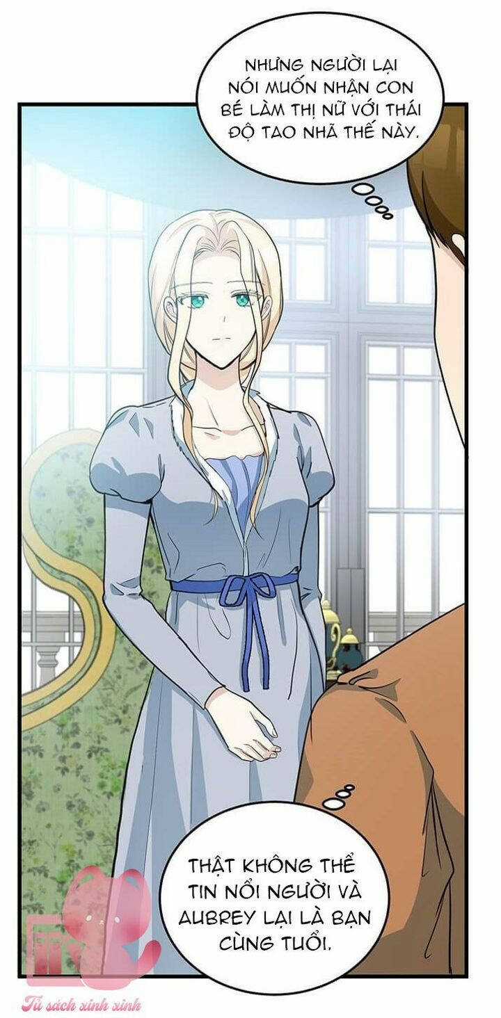 Ác Nữ Trùng Sinh - Chapter 44 - Trang 9