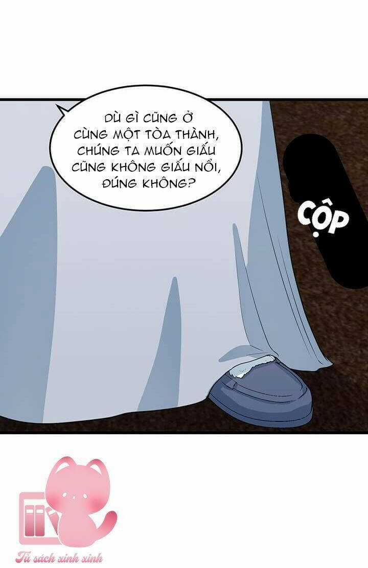 Ác Nữ Trùng Sinh - Chapter 44 - Trang 10