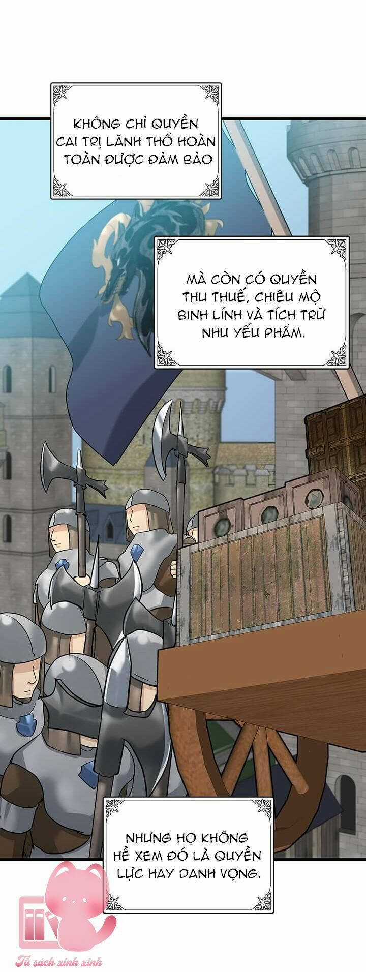 Ác Nữ Trùng Sinh - Chapter 45 - Trang 11