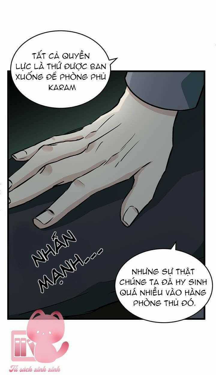 Ác Nữ Trùng Sinh - Chapter 45 - Trang 12