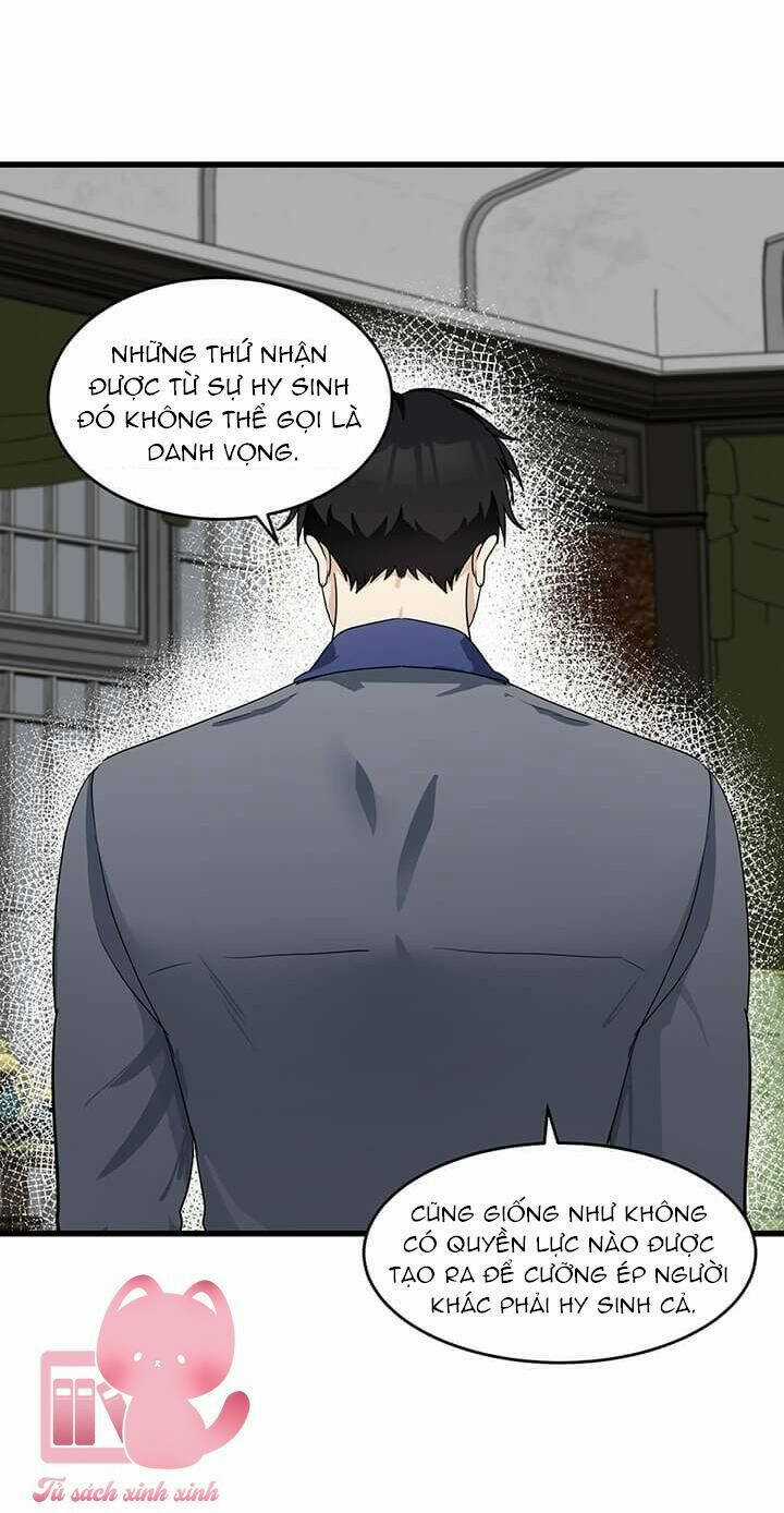 Ác Nữ Trùng Sinh - Chapter 45 - Trang 13