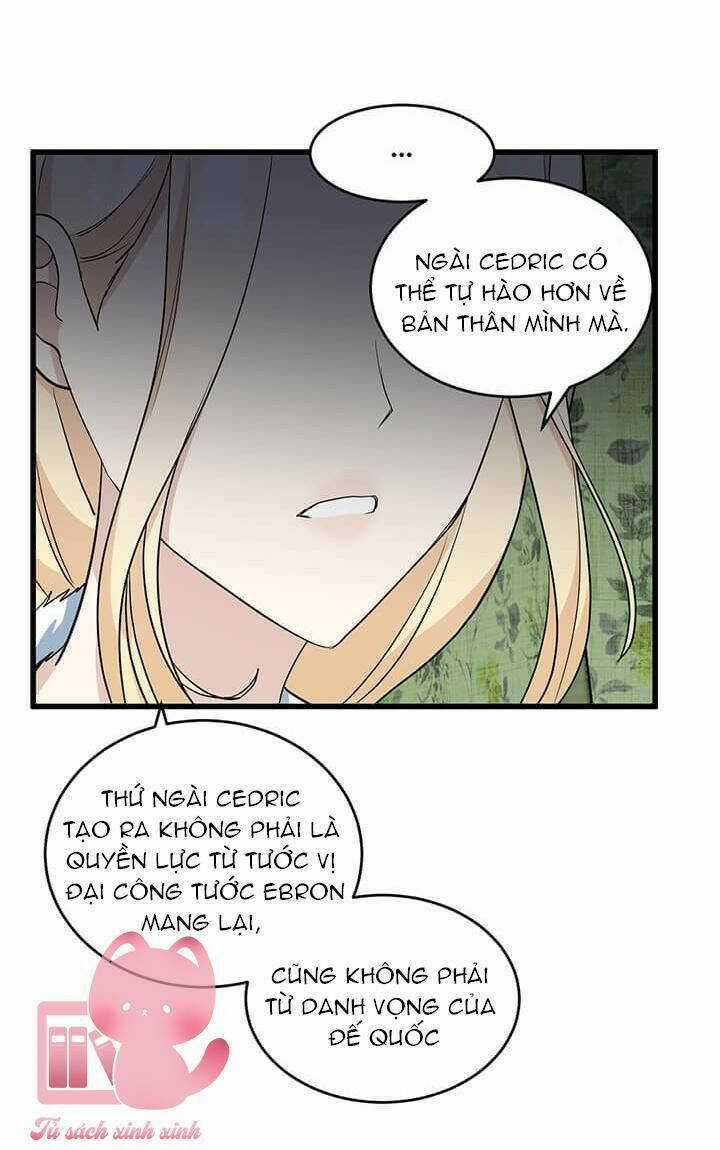 Ác Nữ Trùng Sinh - Chapter 45 - Trang 14