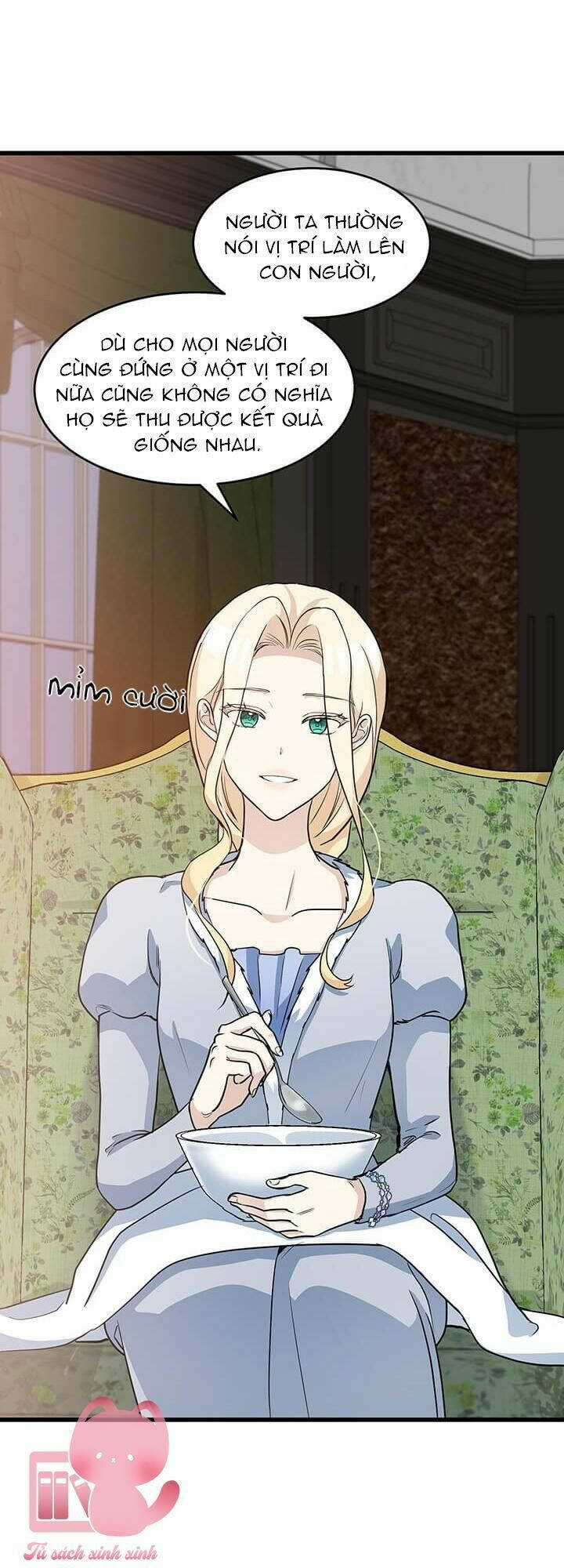 Ác Nữ Trùng Sinh - Chapter 45 - Trang 16