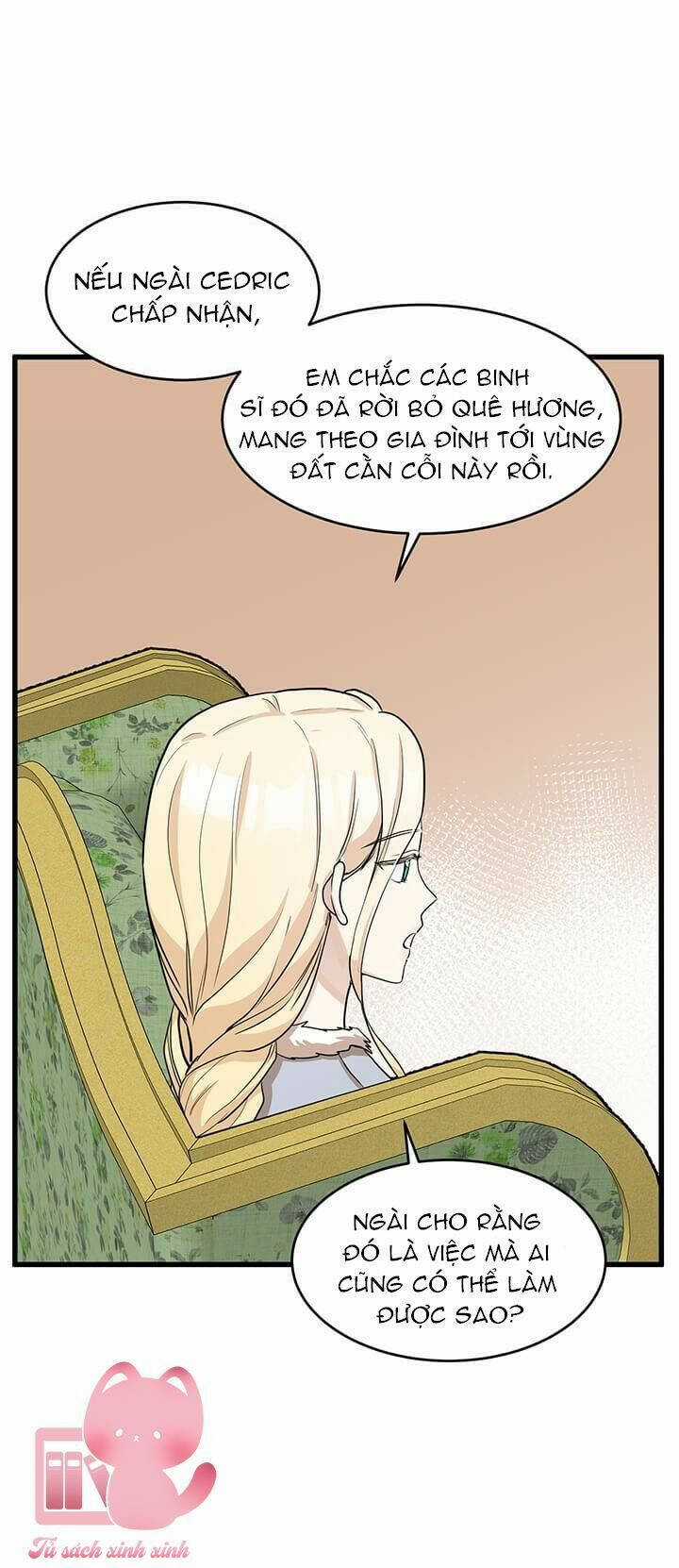 Ác Nữ Trùng Sinh - Chapter 45 - Trang 19