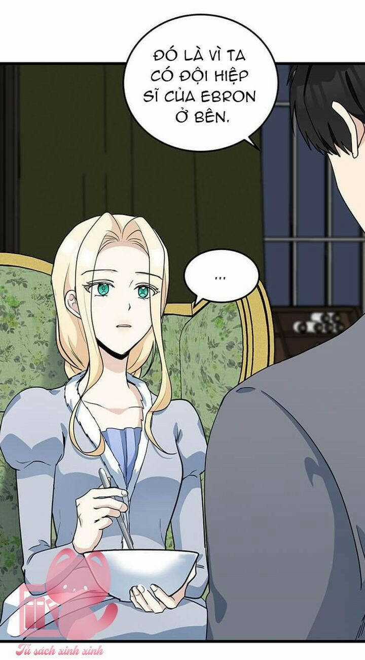 Ác Nữ Trùng Sinh - Chapter 45 - Trang 3