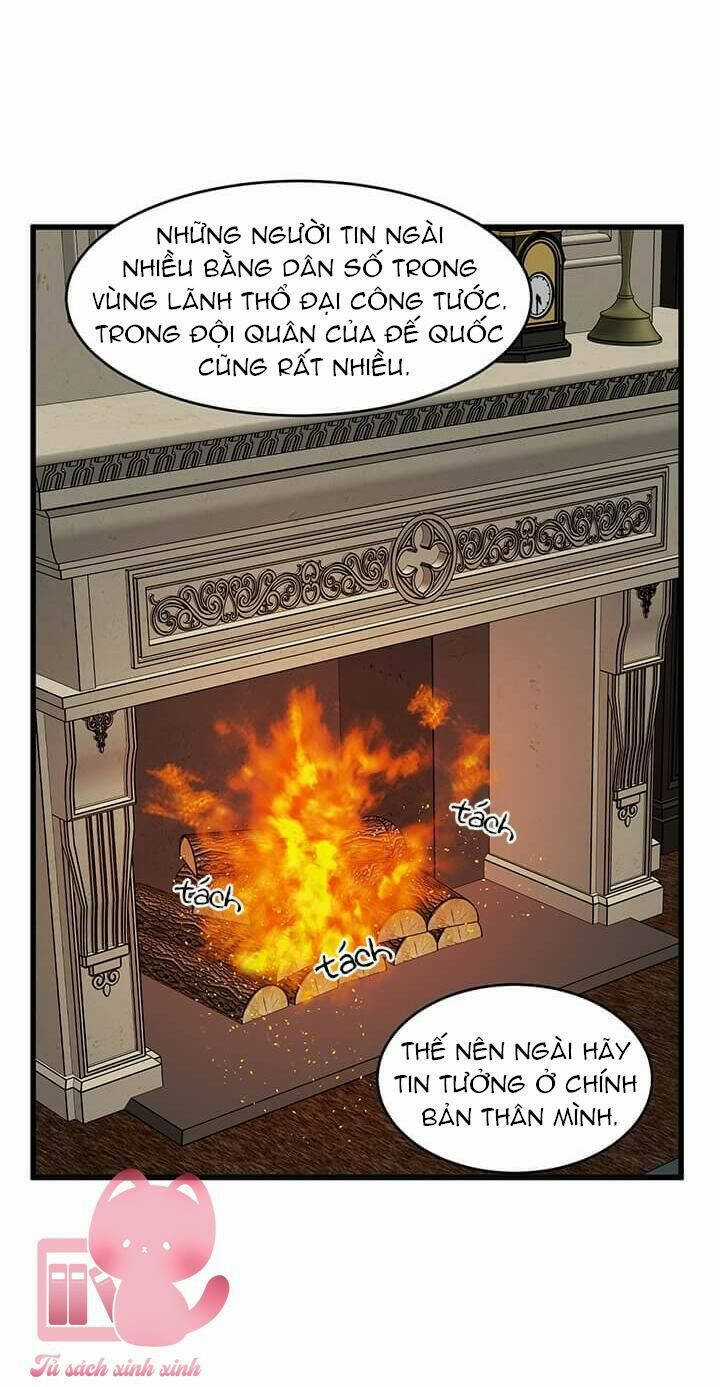 Ác Nữ Trùng Sinh - Chapter 45 - Trang 21